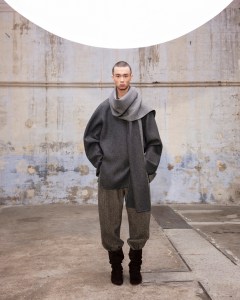 Hed Mayner Men’s Fall 2021