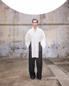 Hed Mayner Men’s Fall 2021