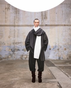 Hed Mayner Men’s Fall 2021