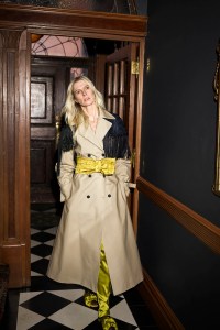 Hellessy Pre-Fall 2021