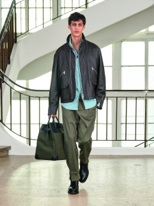 Hermes Men’s Fall 2021