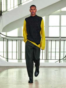 Hermes Men’s Fall 2021