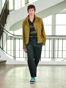 Hermes Men’s Fall 2021
