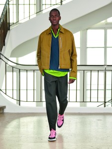 Hermes Men’s Fall 2021