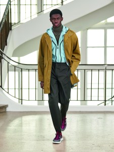 Hermes Men’s Fall 2021