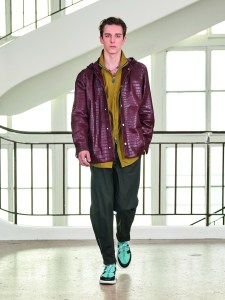 Hermes Men’s Fall 2021