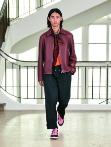Hermes Men’s Fall 2021