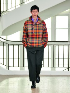 Hermes Men’s Fall 2021