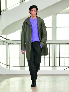 Hermes Men’s Fall 2021
