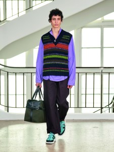 Hermes Men’s Fall 2021