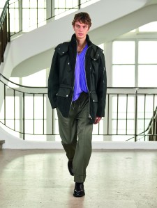 Hermes Men’s Fall 2021