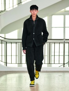 Hermes Men’s Fall 2021