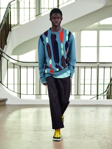 Hermes Men’s Fall 2021