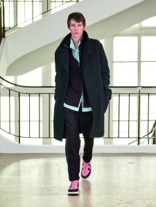 Hermes Men’s Fall 2021
