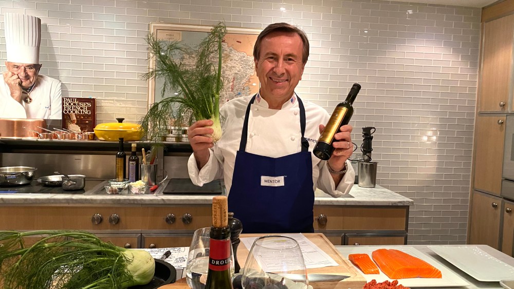 Daniel Boulud