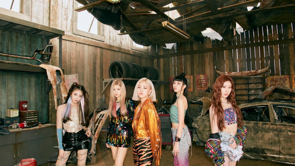 Itzy