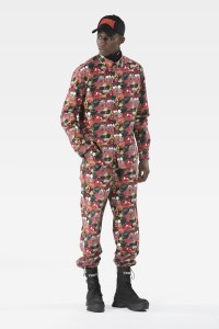 Iceberg RTW Fall 2021