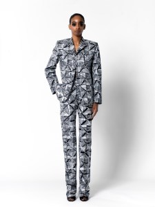 Imane Ayissi Couture Spring 2021