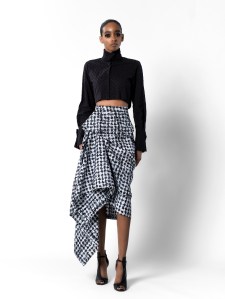 Imane Ayissi Couture Spring 2021