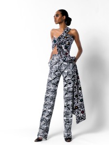 Imane Ayissi Couture Spring 2021