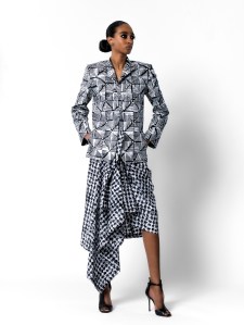 Imane Ayissi Couture Spring 2021