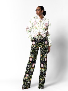 Imane Ayissi Couture Spring 2021