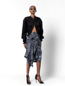 Imane Ayissi Couture Spring 2021