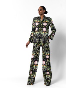 Imane Ayissi Couture Spring 2021