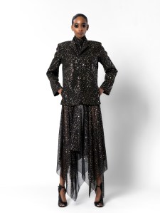 Imane Ayissi Couture Spring 2021