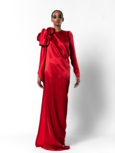 Imane Ayissi Couture Spring 2021