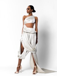 Imane Ayissi Couture Spring 2021