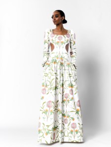 Imane Ayissi Couture Spring 2021