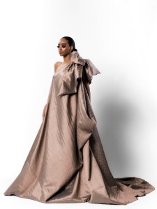 Imane Ayissi Couture Spring 2021