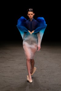 Iris Van Herpen Couture Spring 2021
