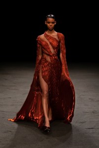 Iris Van Herpen Couture Spring 2021