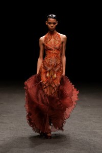 Iris Van Herpen Couture Spring 2021