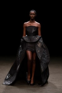 Iris Van Herpen Couture Spring 2021