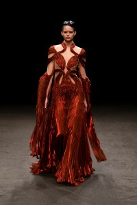 Iris Van Herpen Couture Spring 2021
