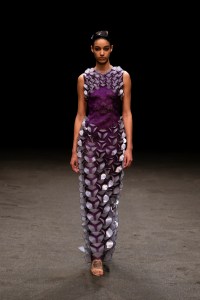 Iris Van Herpen Couture Spring 2021