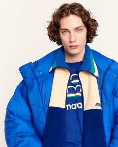 Isabel Marant Men’s Fall 2021