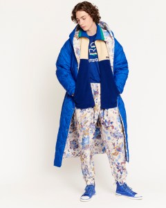 Isabel Marant Men’s Fall 2021