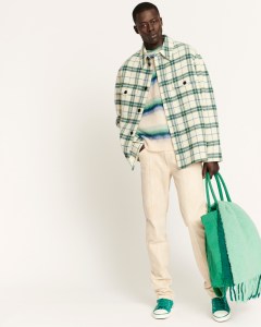 Isabel Marant MenÕs Fall 2021