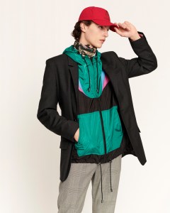 Isabel Marant Men’s Fall 2021
