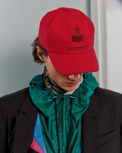 Isabel Marant Men’s Fall 2021
