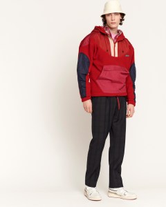 Isabel Marant Men’s Fall 2021