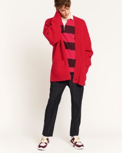 Isabel Marant MenÕs Fall 2021