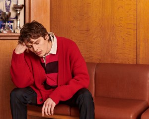 Isabel Marant Men’s Fall 2021