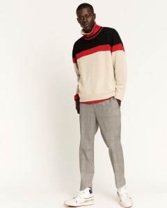 Isabel Marant Men’s Fall 2021