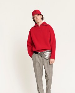 Isabel Marant Men’s Fall 2021