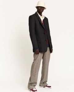 Isabel Marant MenÕs Fall 2021